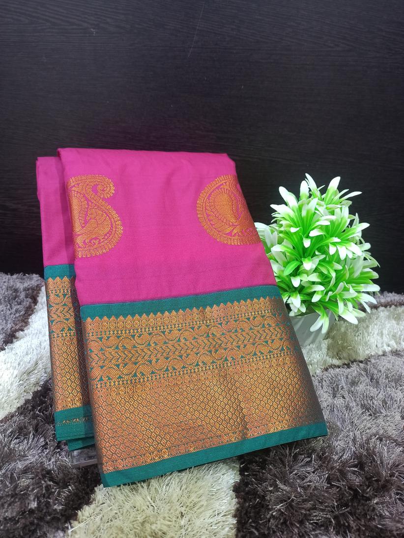 Art Silk Saree