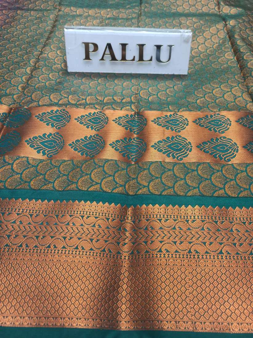 Art Silk Saree