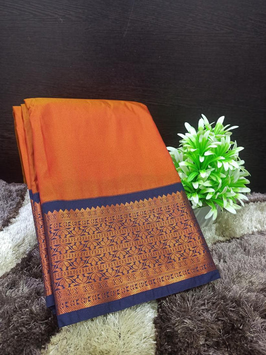 Art Silk Saree