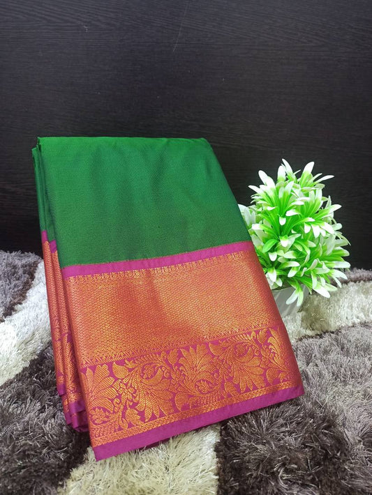 Art Silk Saree