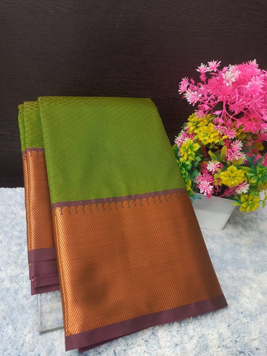 Art Silk Saree