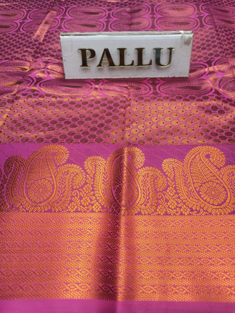 Art Silk Saree