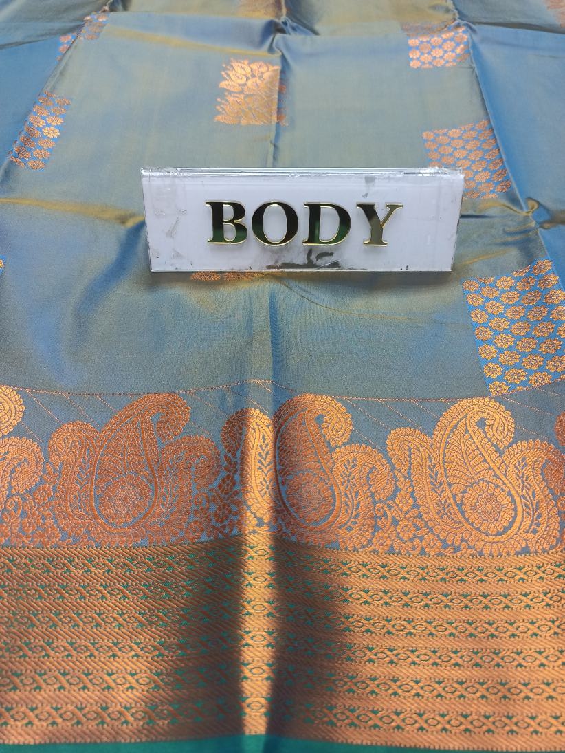 Art Silk Saree