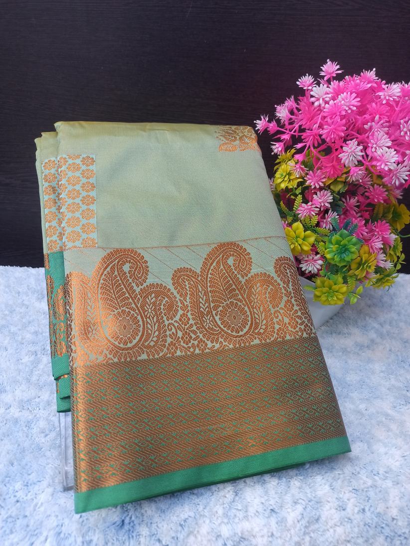 Art Silk Saree