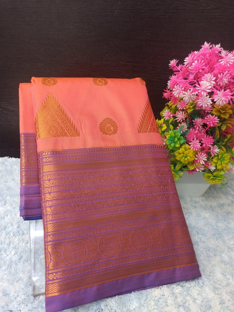 Art Silk Saree