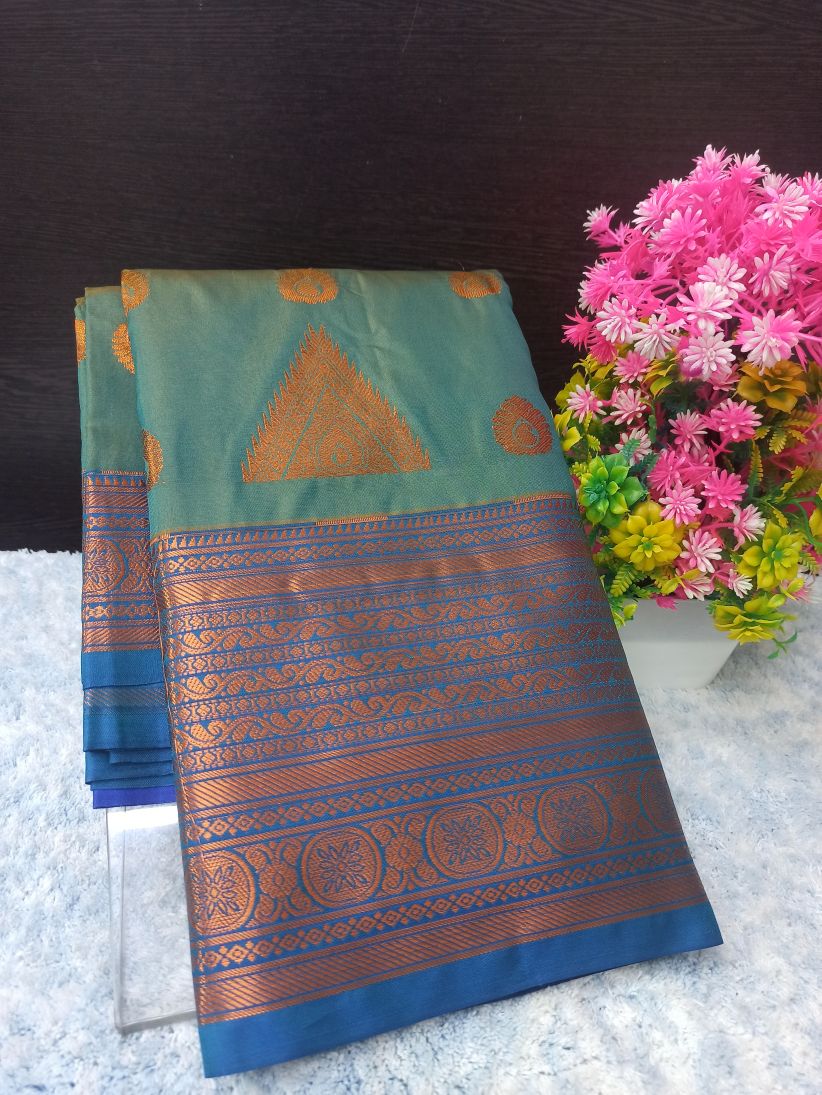 Art Silk Saree