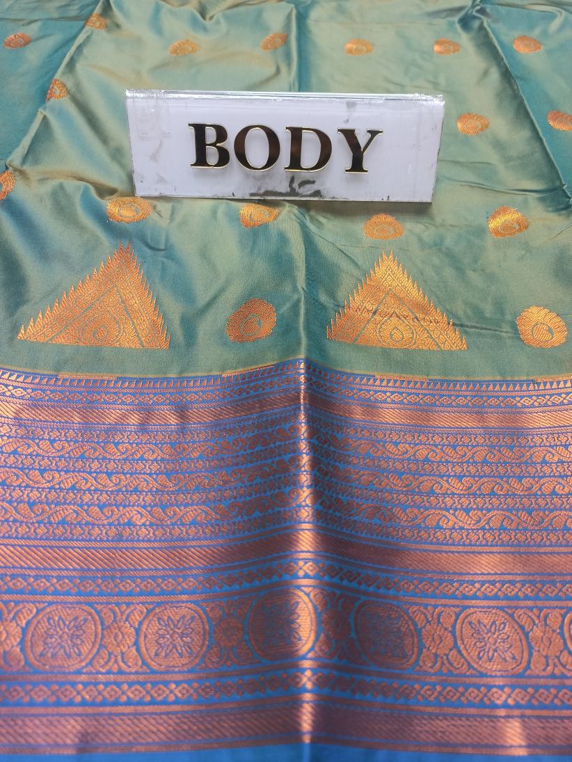 Art Silk Saree