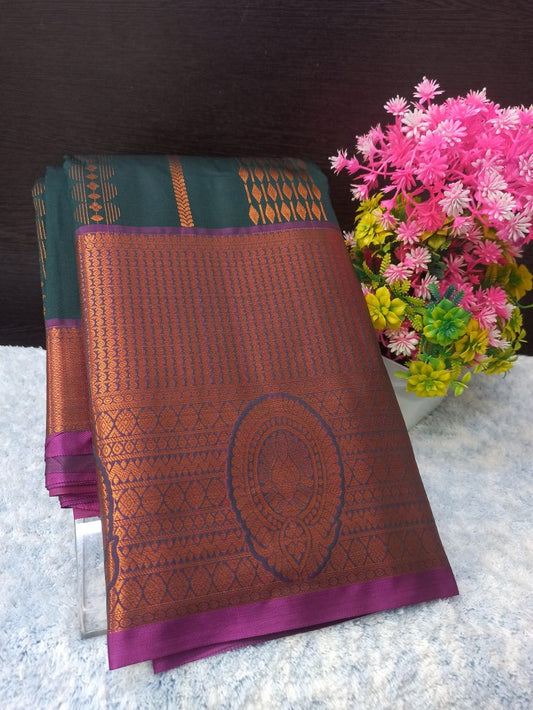 Art Silk Saree