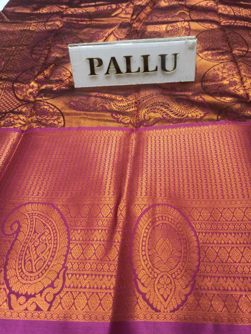 Art Silk Saree