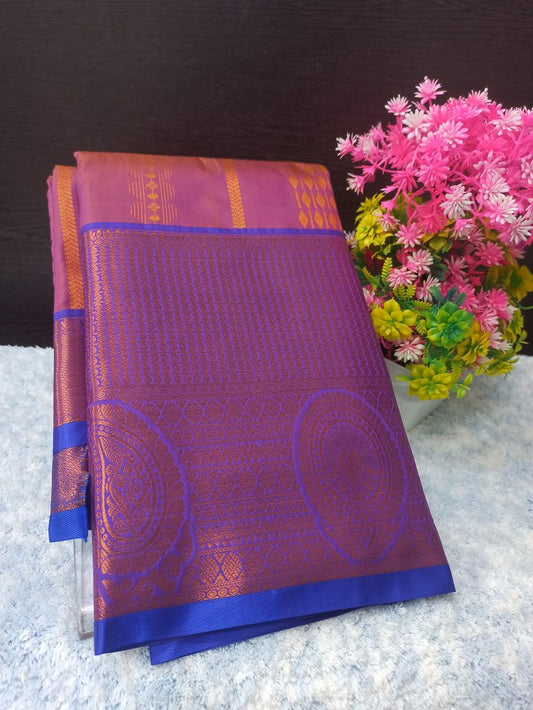 Art Silk Saree