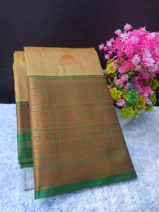 Art Silk Saree