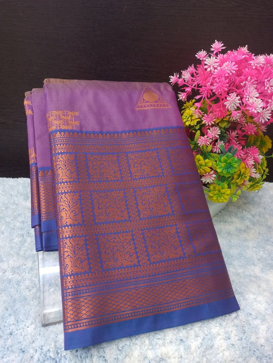 Art Silk Saree