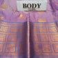 Art Silk Saree