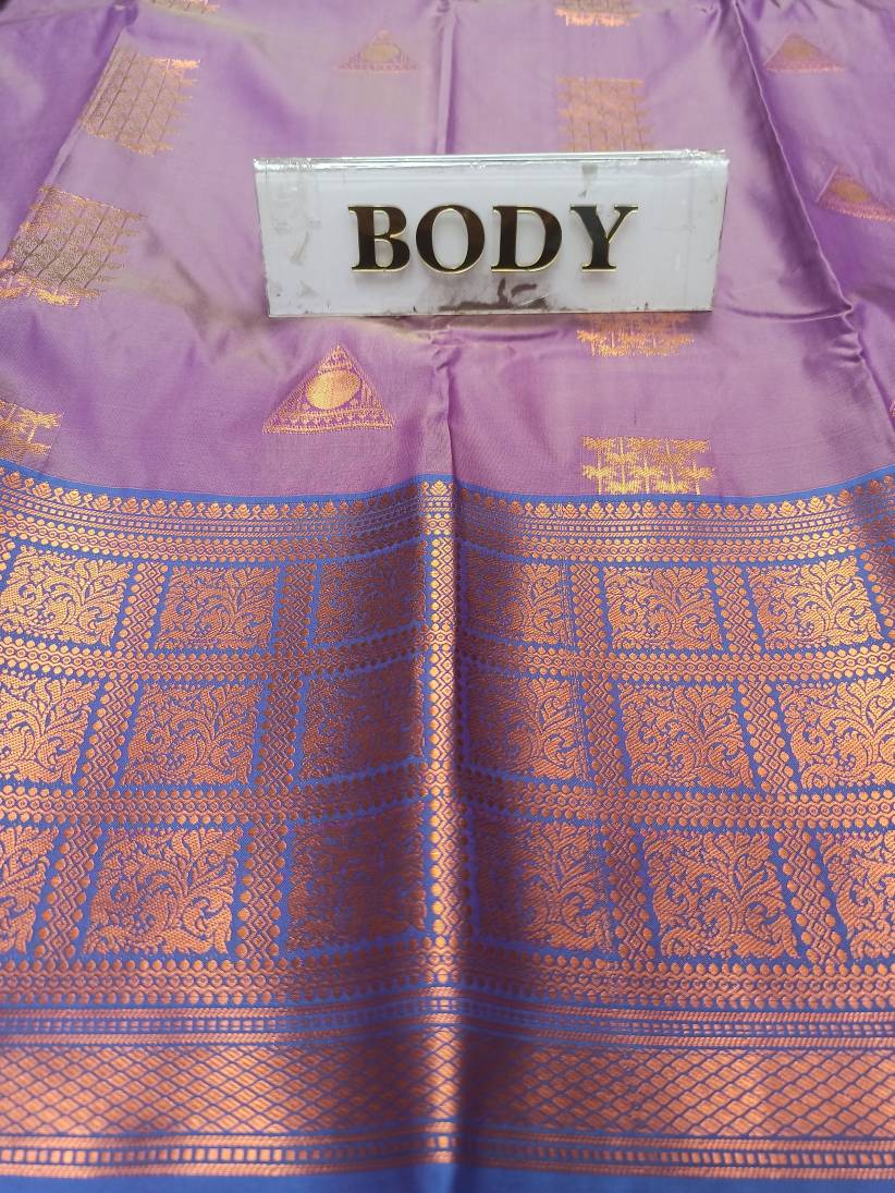 Art Silk Saree