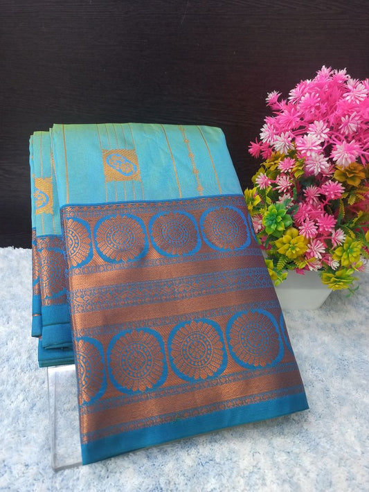 Art Silk Saree