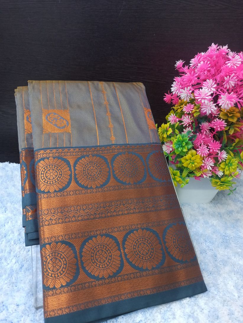 Art Silk Saree