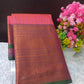 Art Silk Saree