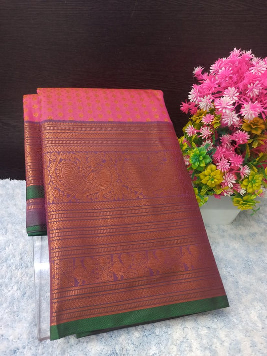 Art Silk Saree