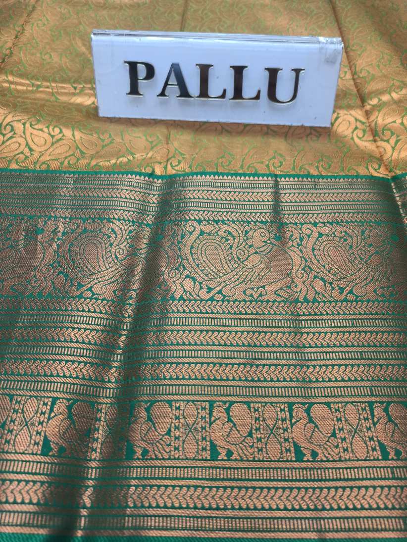 Art Silk Saree