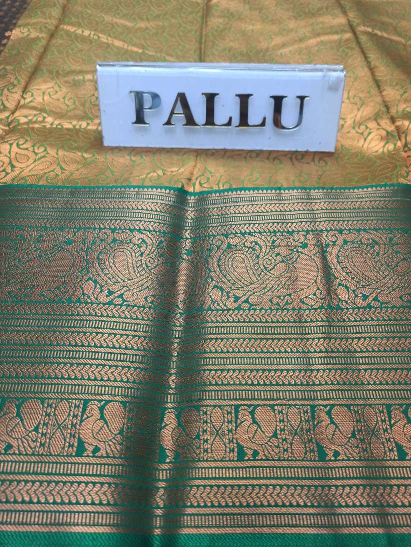 Art Silk Saree