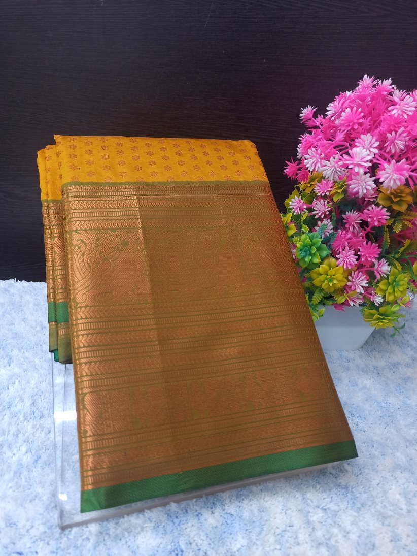 Art Silk Saree