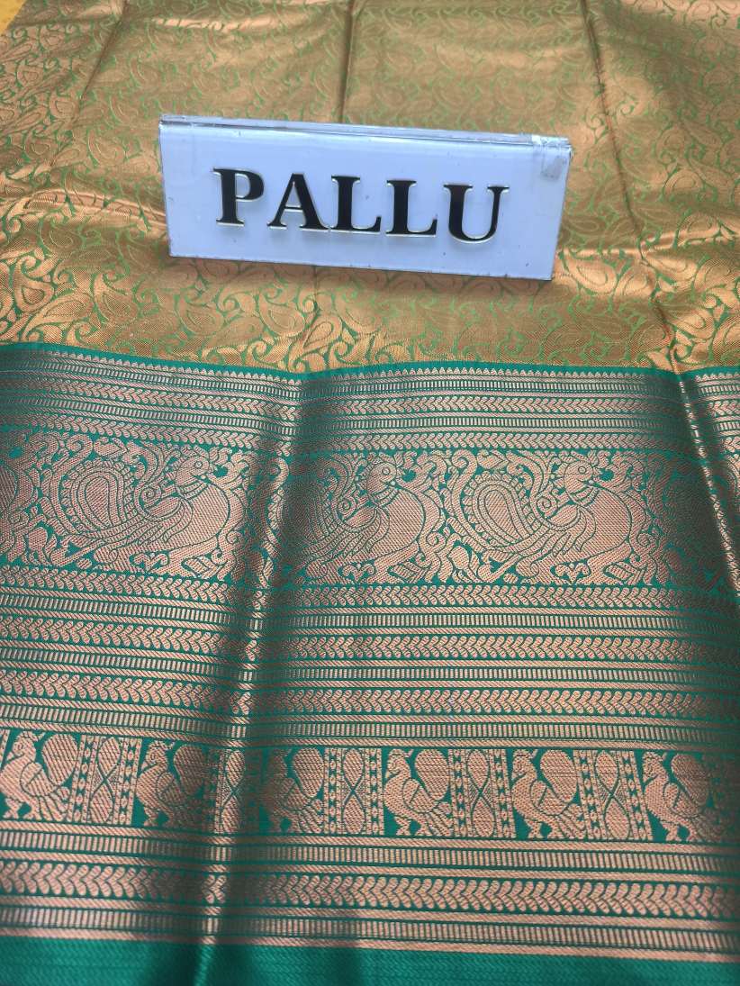 Art Silk Saree