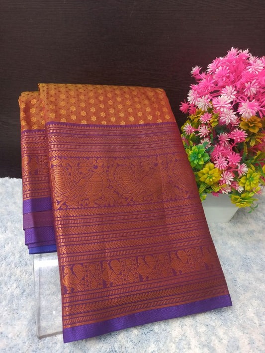 Art Silk Saree