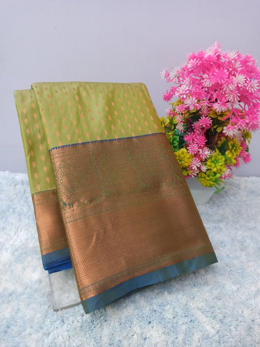 Art Silk Saree