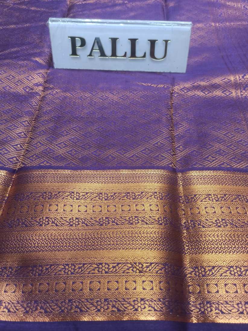 Art Silk Saree