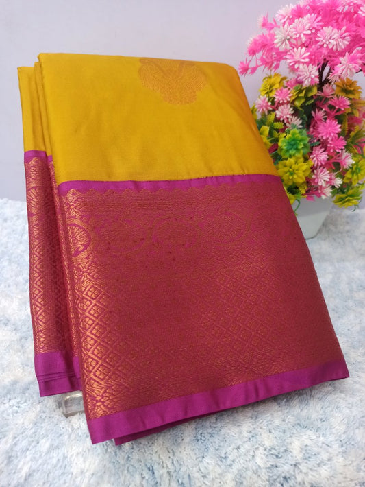 Art Silk Saree