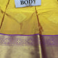 Art Silk Saree