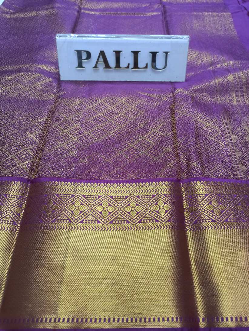 Art Silk Saree