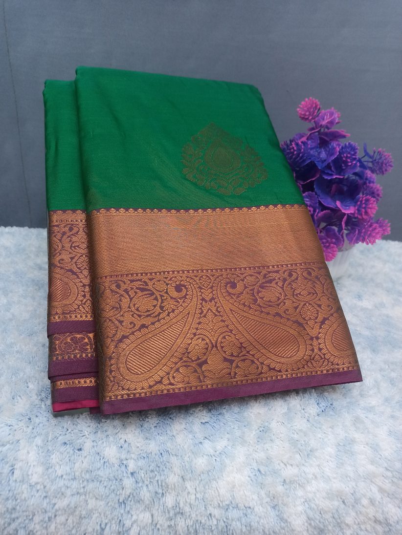 Art Silk Saree