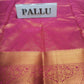 Art Silk Saree