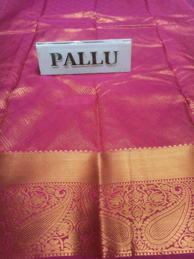 Art Silk Saree