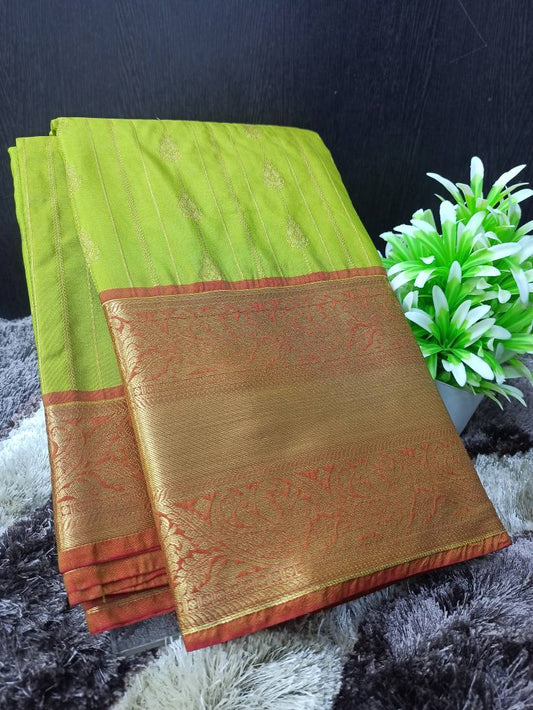 Art Silk Saree