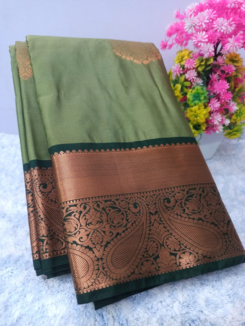 Art Silk Saree