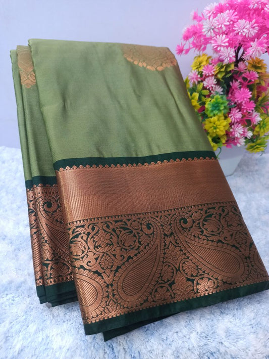 Art Silk Saree