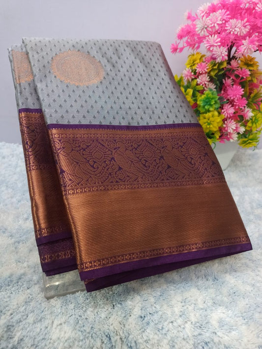 Art Silk Saree