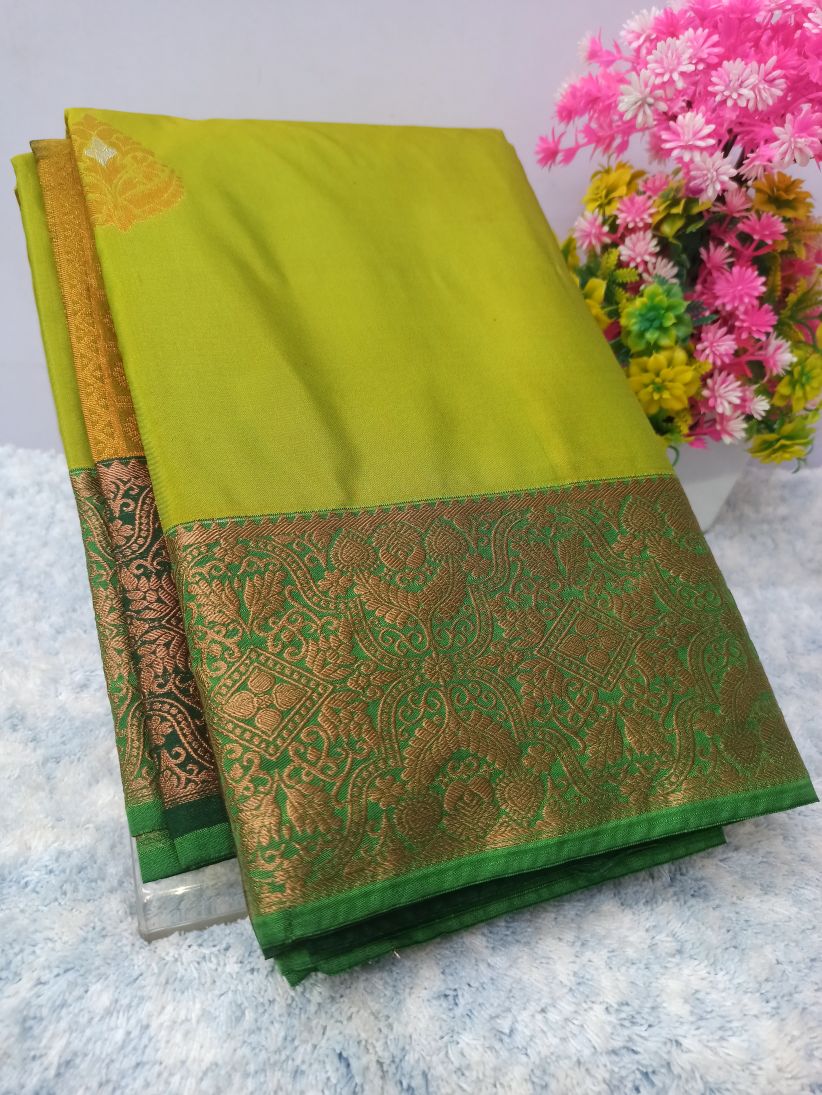 Art Silk Saree