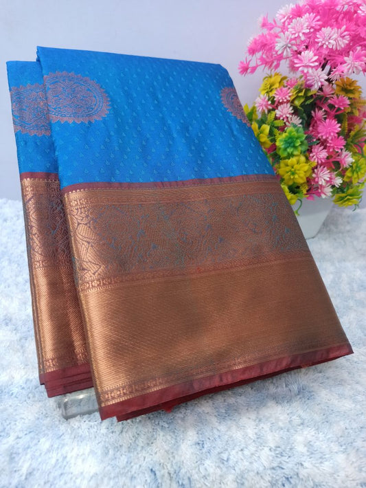 Art Silk Saree