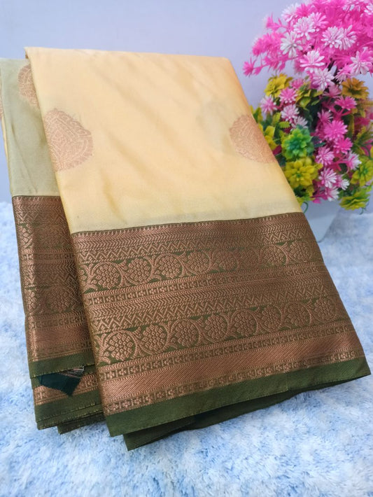 Art Silk Saree