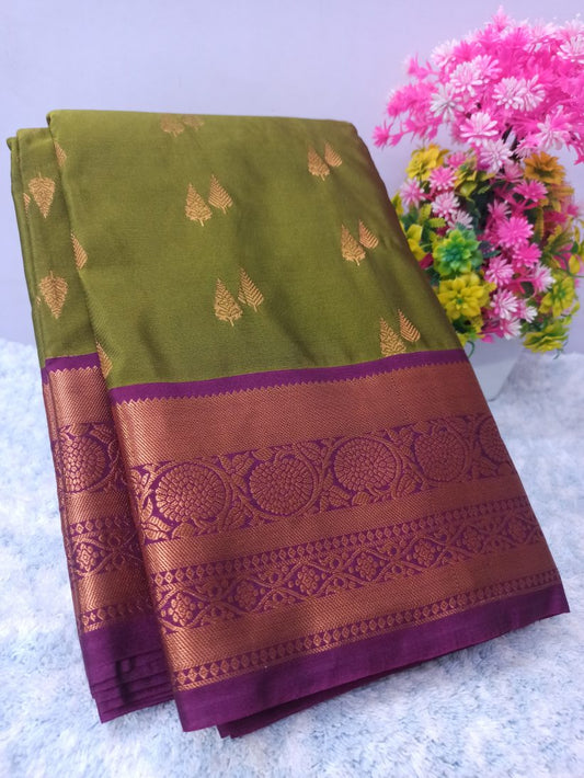 Art Silk Saree