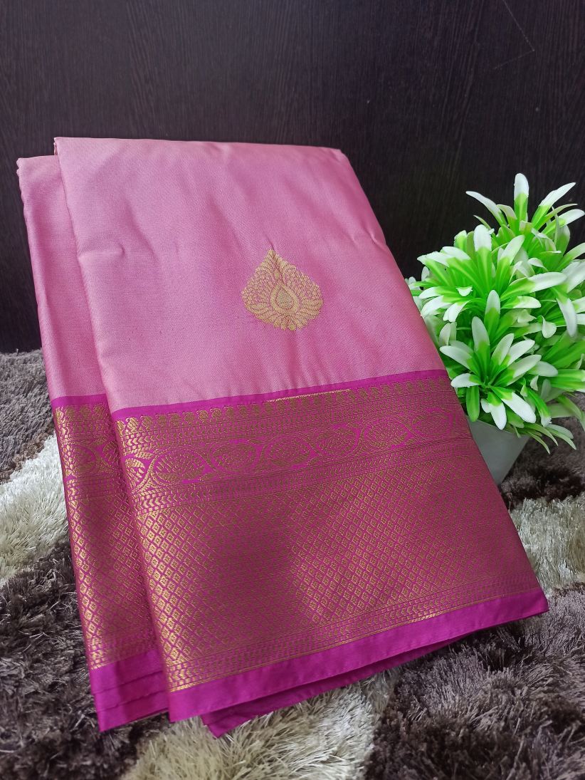 Art Silk Saree