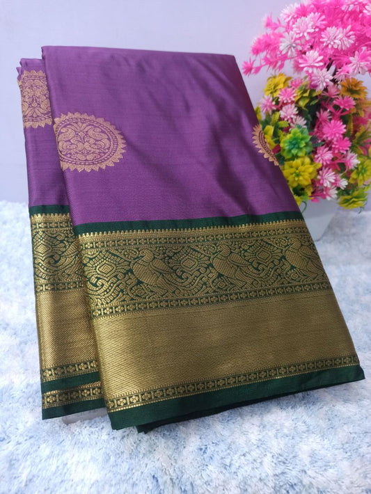 Art Silk Saree