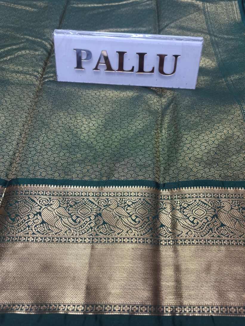 Art Silk Saree