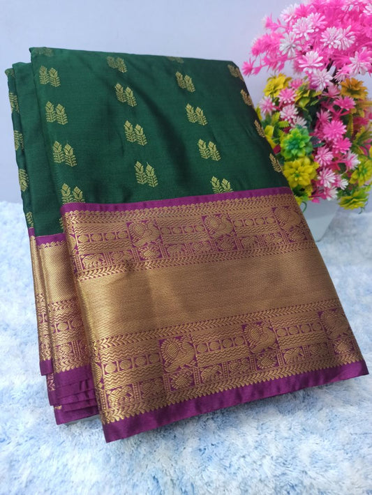 Art Silk Saree