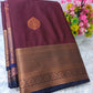 Art Silk Saree