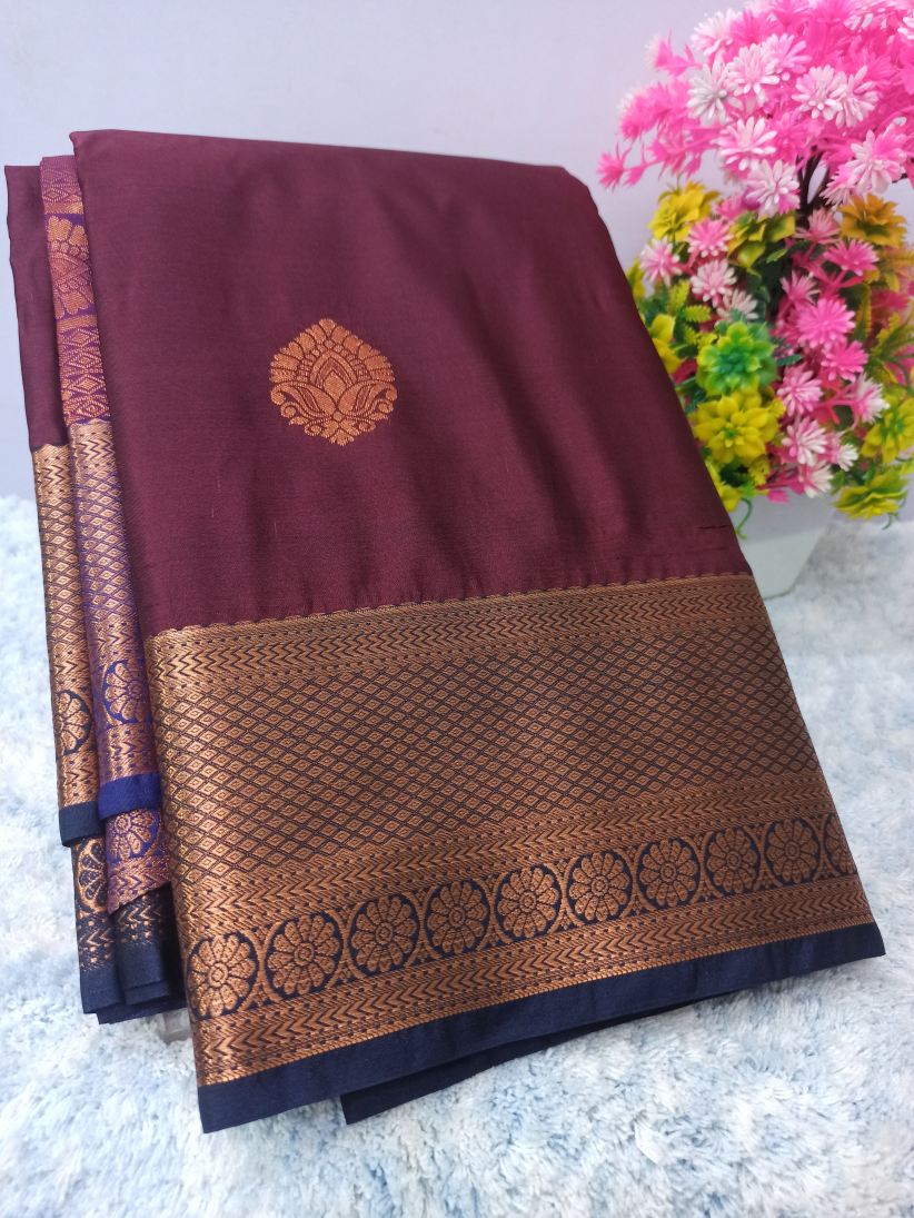 Art Silk Saree