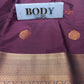 Art Silk Saree